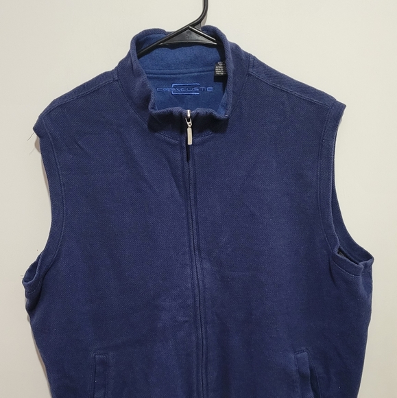 Carnoustie Vest - Picture 1 of 4